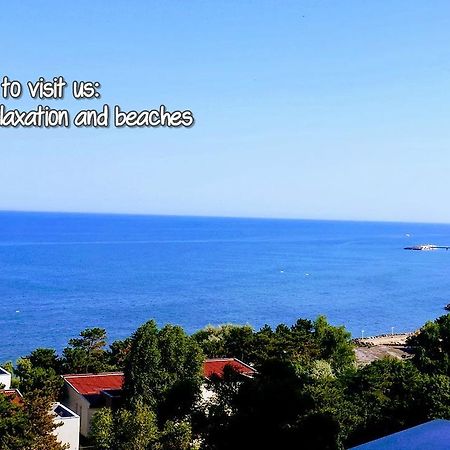 Apartments For You โอลิมป์ ภายนอก รูปภาพ
