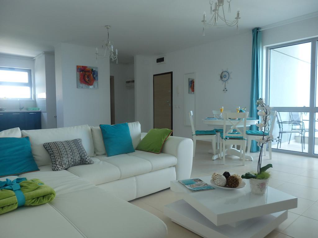 Apartments For You โอลิมป์ ภายนอก รูปภาพ