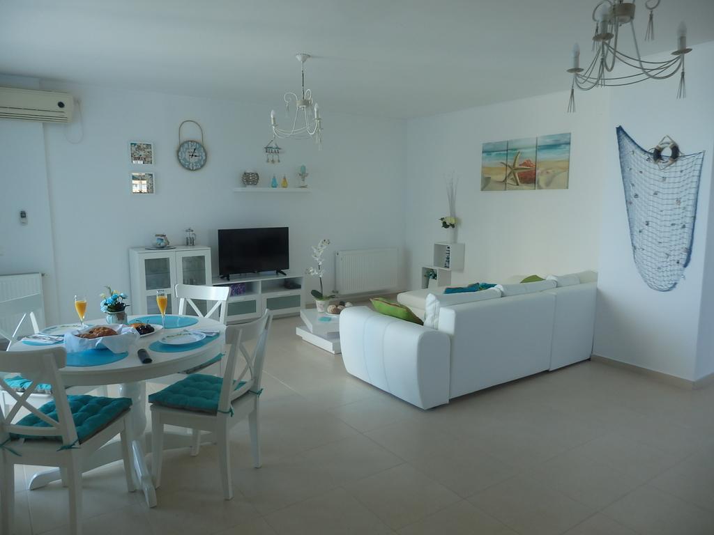 Apartments For You โอลิมป์ ภายนอก รูปภาพ