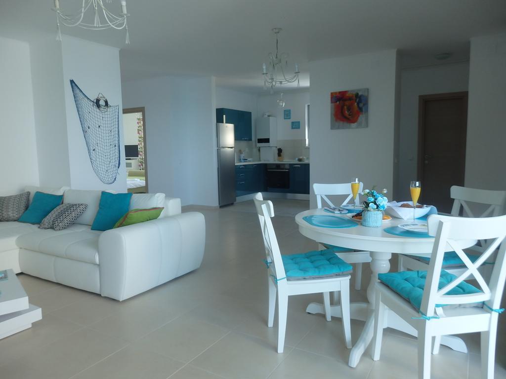 Apartments For You โอลิมป์ ภายนอก รูปภาพ