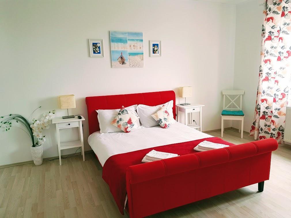 Apartments For You โอลิมป์ ภายนอก รูปภาพ