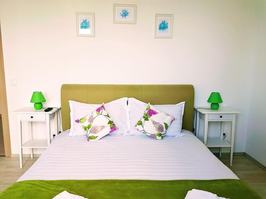 Apartments For You โอลิมป์ ภายนอก รูปภาพ