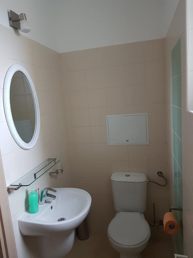 Apartments For You โอลิมป์ ภายนอก รูปภาพ